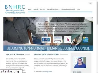 bnhrc.org