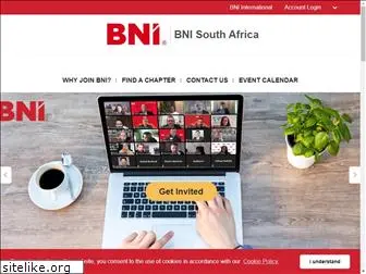 bni.co.za