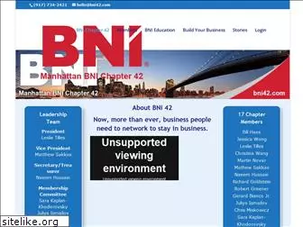 bni42.com