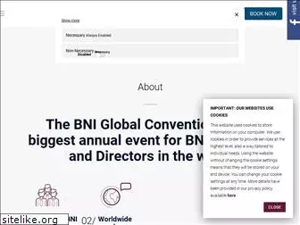 bniconvention.com