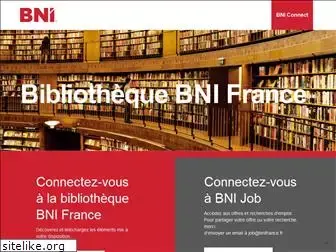 bnifrance.net