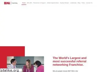 bnifranchise.com