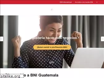 bniguatemala.com