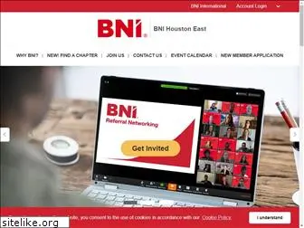 bnihoustoneast.com