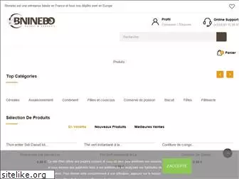 bninebo.com