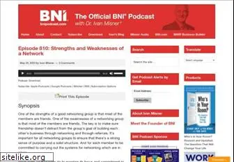 bnipodcast.com