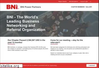bnipowerpartners.com