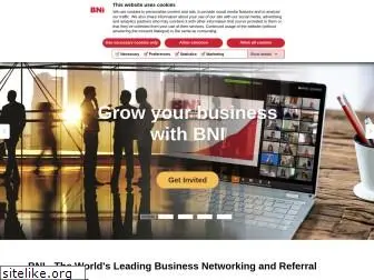 bniyorkshirewest.co.uk