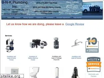 bnkplumbing.net