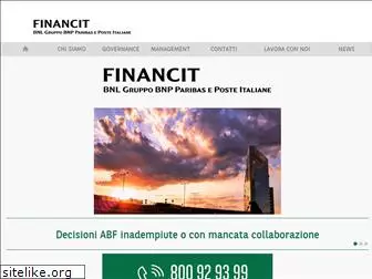 bnlfinance.it