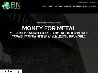bnmetals.com