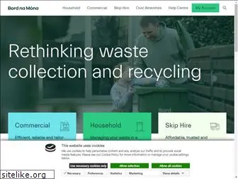 bnmrecycling.ie