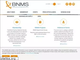 bnms.org.uk