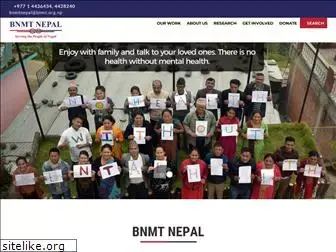 bnmtnepal.org.np