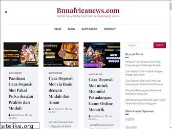 bnnafricanews.com
