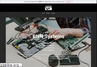 bnnsystems.com