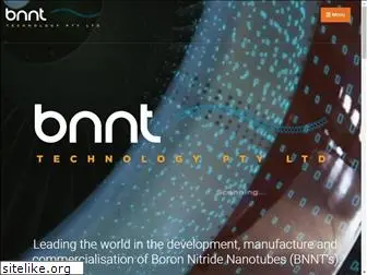 bnnt-technology.com