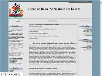 bno-echecs.fr