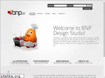 bnpdesignstudio.com