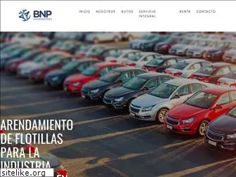 bnpe.com.mx