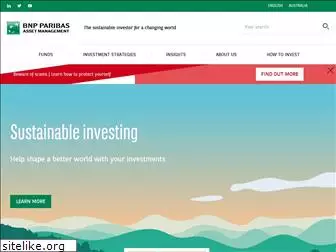 bnpparibas-am.com.au