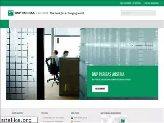 bnpparibas.at