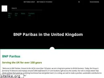 bnpparibas.co.uk