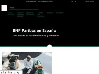 bnpparibas.es