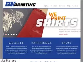 bnprinting.com