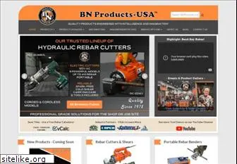 bnproducts.com