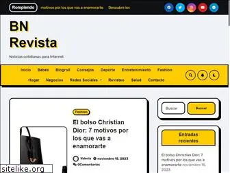 bnrevista.com