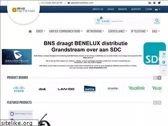 bnsdistribution.eu