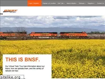 bnsf.org