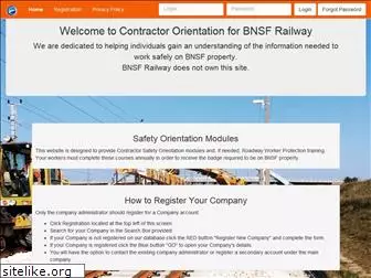 bnsfcontractor.com