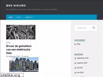 bnsnieuws.nl