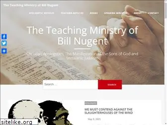 bnugent.org