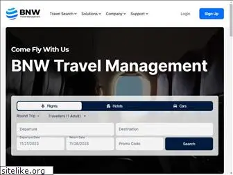 bnwtravel.com