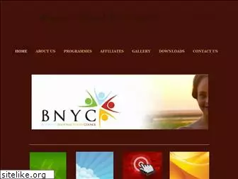 bnyco.weebly.com