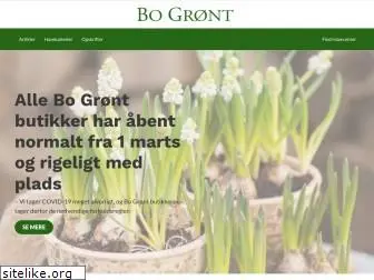 bo-groent.dk