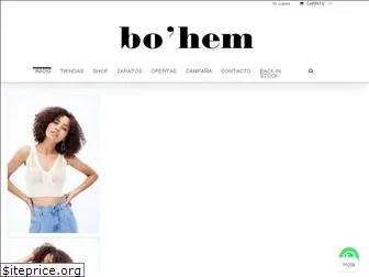 bo-hem.com