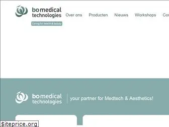 bo-medical.com