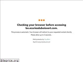 bo.ecuriesduboisvert.com