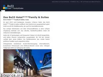 bo33hotelbudapest.com