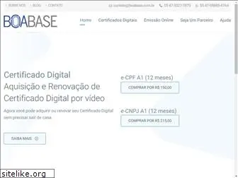 boabase.com.br