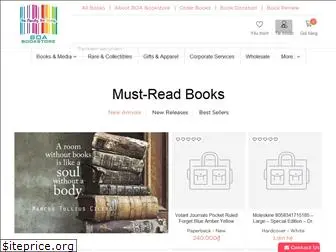 boabookstore.com