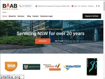 boabservices.com.au