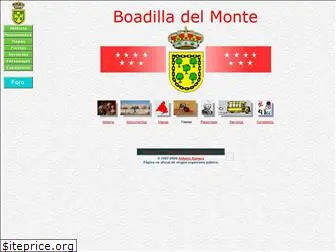 boadilla.com
