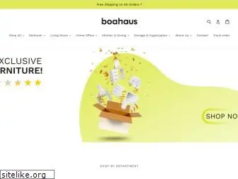 boahaus.com