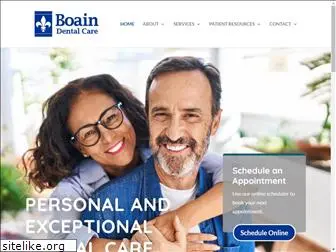 boaindentalcare.com