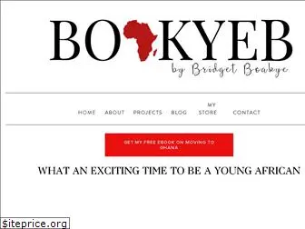 boakyeb.com